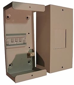 Midnite Big Baby Box 4 Breaker enclosure - Image 5