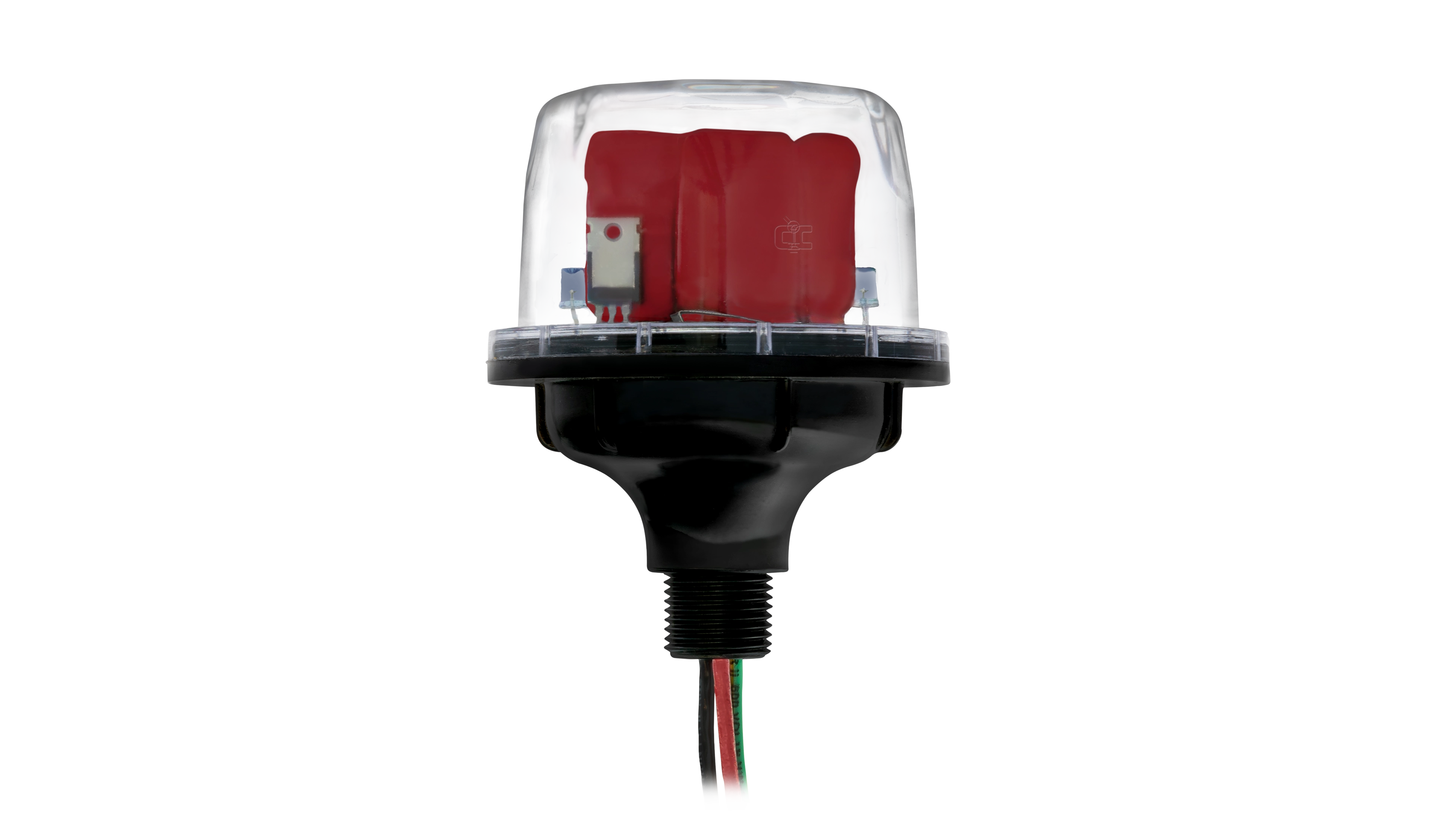 Midnite Breaker Protector Red - Image 2