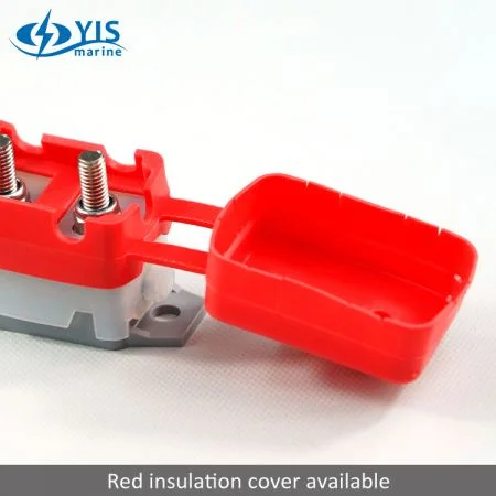 Midnite Breaker Protector Red - Image 4