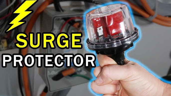 Midnite Breaker Protector Red - Image 5