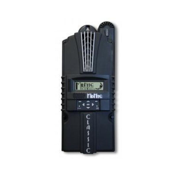CL150 MidNite Solar Classic MPPT Charge Controller - Image 2