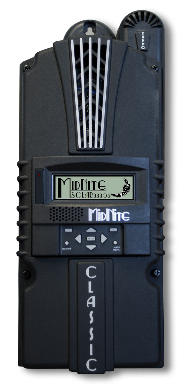 CL200 MidNite Solar Classic MPPT Charge Controller