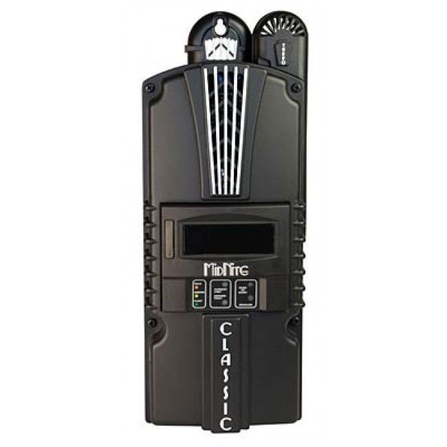 CL200 MidNite Solar Classic MPPT Charge Controller - Image 4
