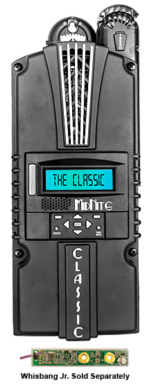 CL250 MidNite Solar Classic MPPT Charge Controller - Image 5