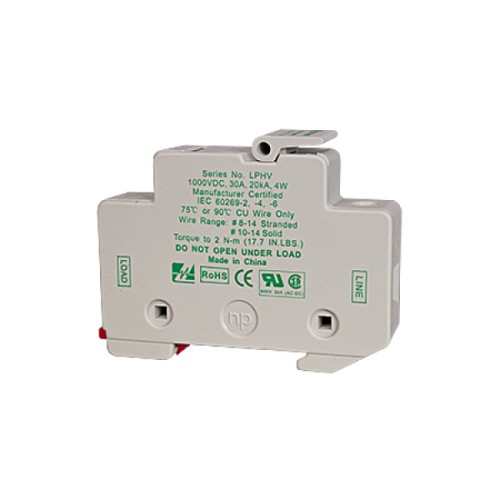 Midnite Fuse Holder MNTS Midnite Solar