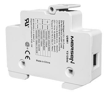Midnite Fuse Holder MNTS Midnite Solar - Image 2