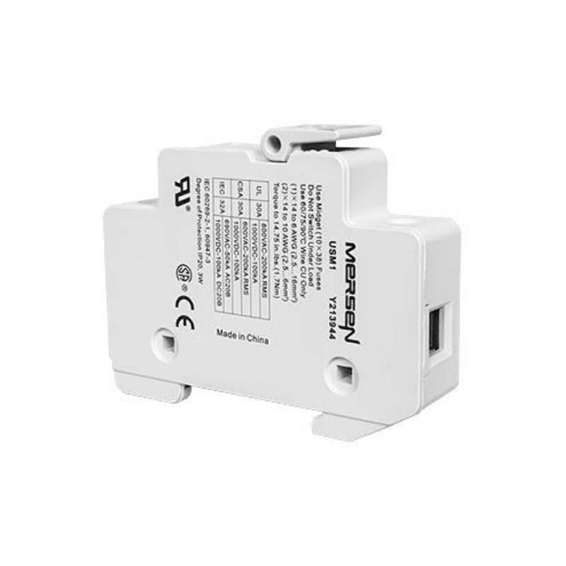 Midnite Fuse Holder MNTS Midnite Solar - Image 5