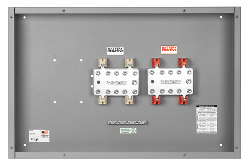 MNBCB1000/50 MidNite 1000A Battery Combiner Box - Image 6