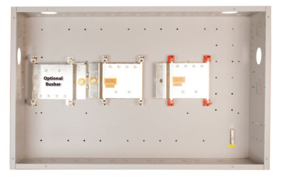MNBCB2000/200 MidNite 2000A Battery Combiner Box - Image 3