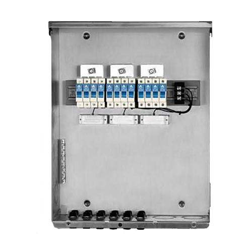 MNBCB2000/200 MidNite 2000A Battery Combiner Box - Image 4