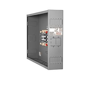 MNBCB500/50 MidNite 500A Battery Combiner Box - Image 4