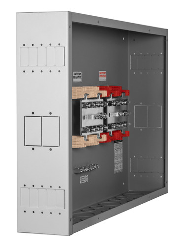 MNBCB500/50 MidNite 500A Battery Combiner Box - Image 6