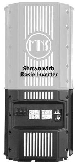 MNE300ROSIE-240P Rosie E-Panel AC and DC enclosure - Image 4