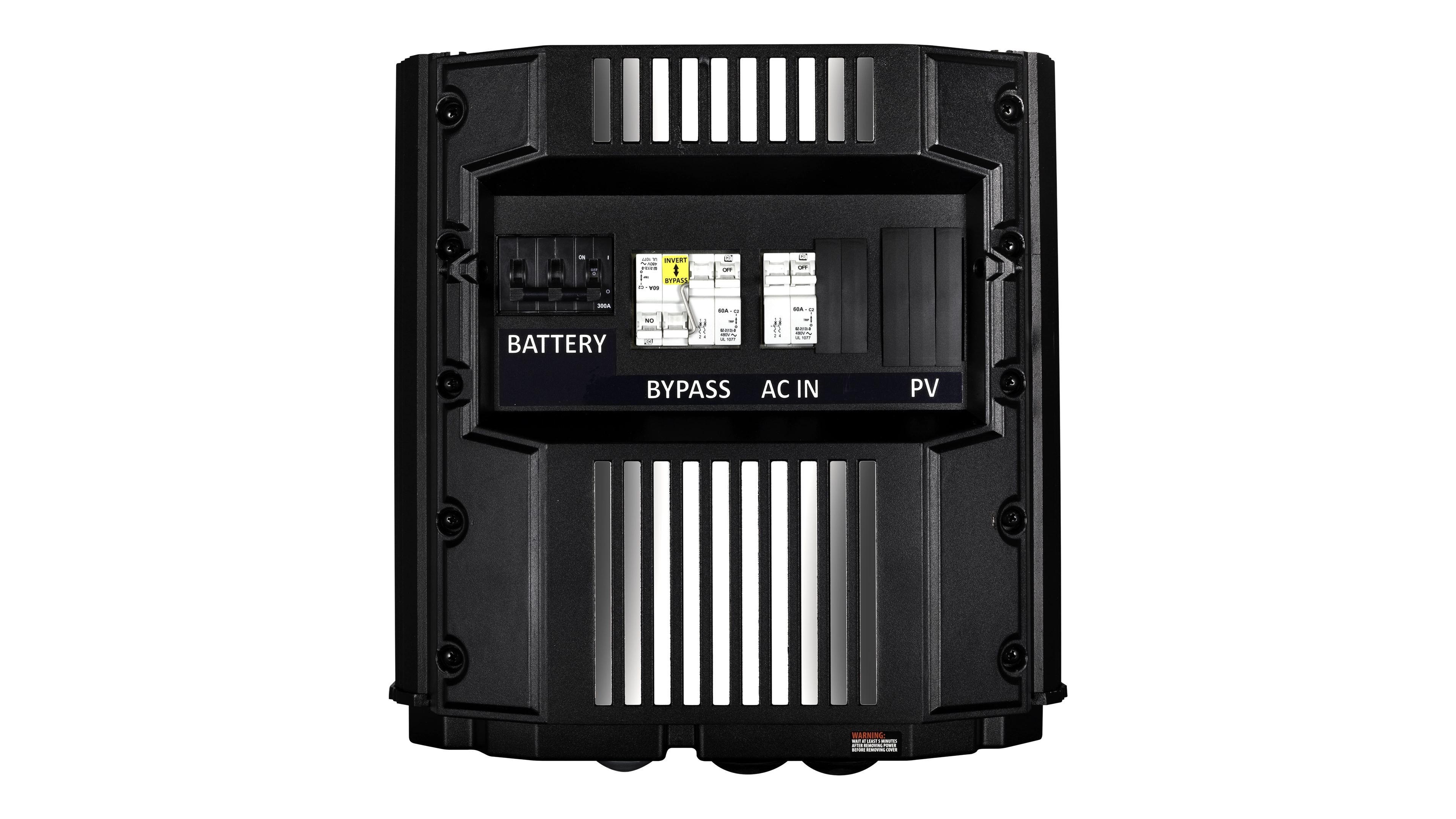 MNE300ROSIE-240P Rosie E-Panel AC and DC enclosure - Image 6