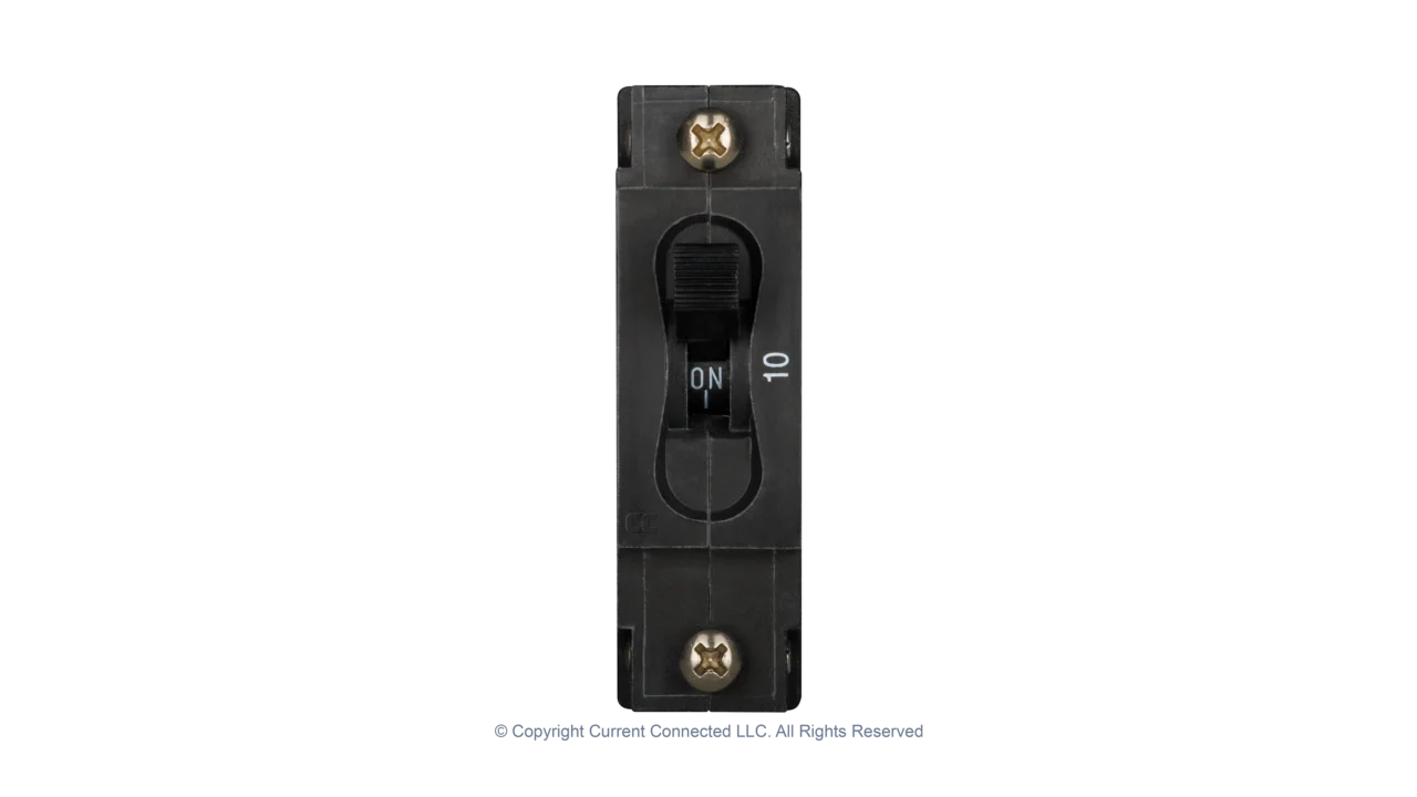 MNEDC-BLANK Midnite Blank Cover for panel mount breaker -5PK sold by each - Image 6