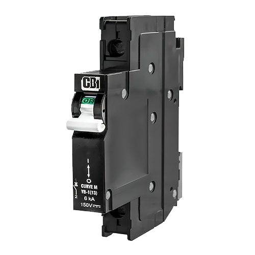 MNEDCQUAD Midnight Quad Box 4 Breaker enclosure (bolt in type) - Image 4