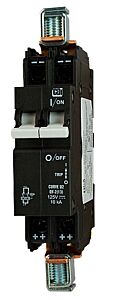 MNEPV-150-1PNP Midnite Din Rail Breaker DC type 150 volts 2,10,12,15,20,30,40,50, or 63 Amp - Image 5