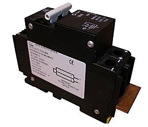 MNEPV-300-1PP Midnite Din Rail Breaker DC type 300 volts 2,10,12,15,20,30,40,50, or 63 Amp - Image 2