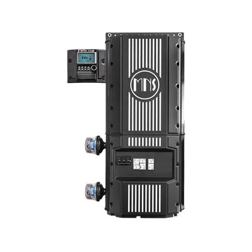 MNGBB-G Midnite Ground Buss Bar 3.45” - Image 4