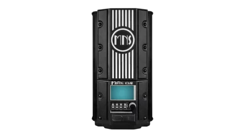 MNHAWKE’S BAY BB 125 c/w 125A breaker battery side + 30A breaker PV input - Image 3