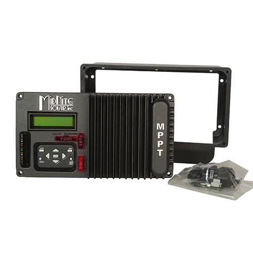 MNKID-B 150 MidNite Solar MPPT Charge Controller - Image 2