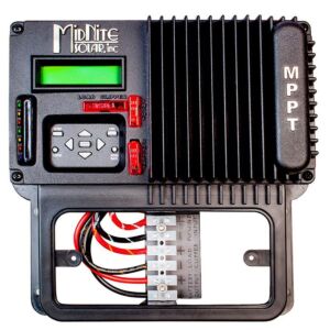 MNKID-B 150 MidNite Solar MPPT Charge Controller - Image 3