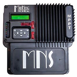 MNKID-B 150 MidNite Solar MPPT Charge Controller - Image 5