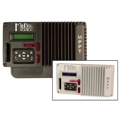 MNKID-B 150 MidNite Solar MPPT Charge Controller - Image 6