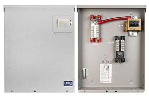MNLBC-W250 Disconnecting Lithium Battery Combiner