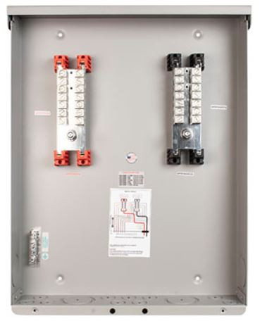 MNLBC-W250 Disconnecting Lithium Battery Combiner - Image 4
