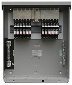 MNPV12 Midnite Combiner Box - Image 3