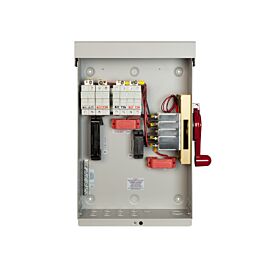 MNPV8HV-DLTL-3R Disco 3R - with Fuse, Holder Disconnecting Combiner - Image 2