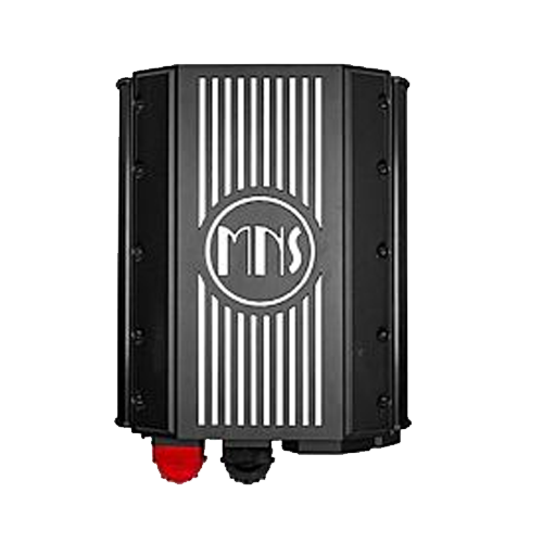 MNROSIE7048RE 120 or 120/240VAC output 7000w/48VDC w/120A charger - Image 2