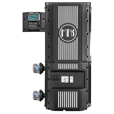 MNROSIE7048RE 120 or 120/240VAC output 7000w/48VDC w/120A charger - Image 5