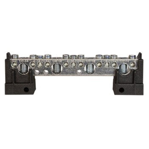 MNSBB-R Midnite Short Black Buss Bar - Image 6