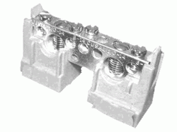 MNSBB-W Midnite Short Red Buss Bar - Image 5