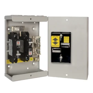 MNSTOPSWITCH MidNite Stop Switch small wind start/stop breaker