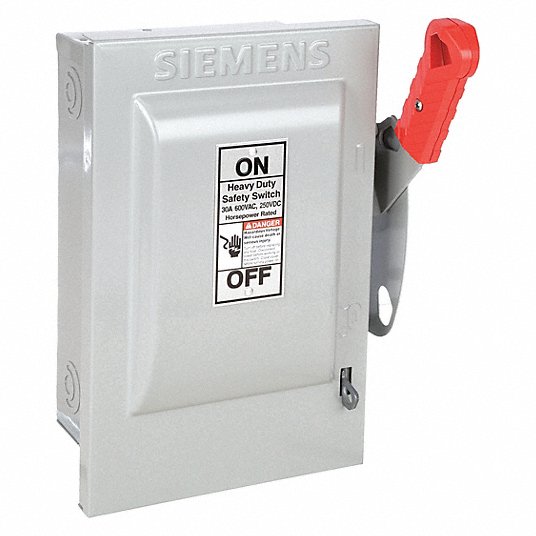 MNSTOPSWITCH MidNite Stop Switch small wind start/stop breaker - Image 6