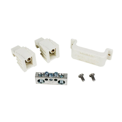 MNTBB-W Midnite Long White Buss Bar - Image 6