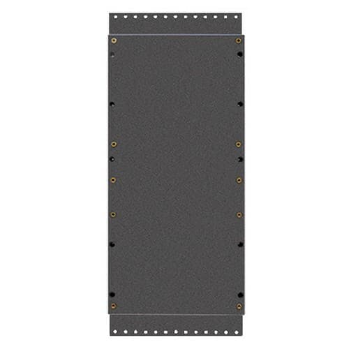 MNBCLNA BACKPLATE for mounting MNBCLNA + MNBCLNA BB