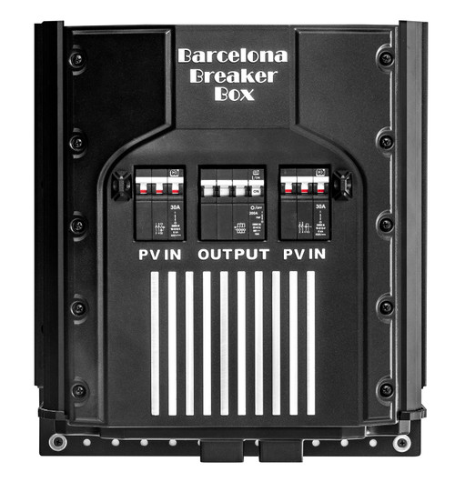 MNBCLNA BACKPLATE for mounting MNBCLNA + MNBCLNA BB - Image 4