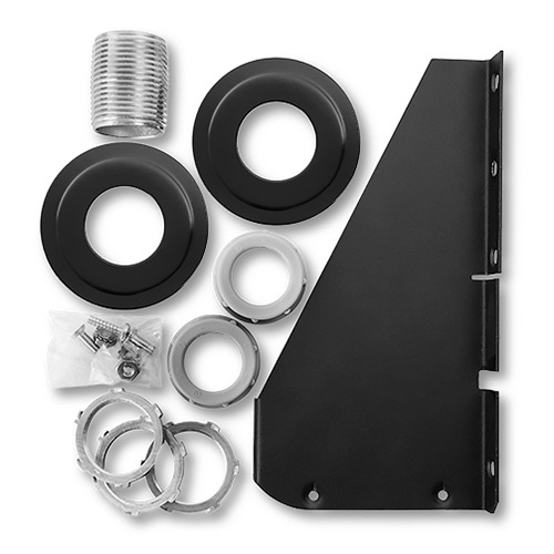 MNCCB-ROSIE-R Classic Charge Controler Mount