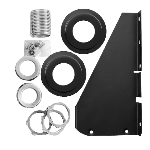 MNCCB-ROSIE-R Classic Charge Controler Mount - Image 3