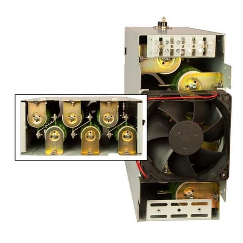 MNCCB-ROSIE-R Classic Charge Controler Mount - Image 4