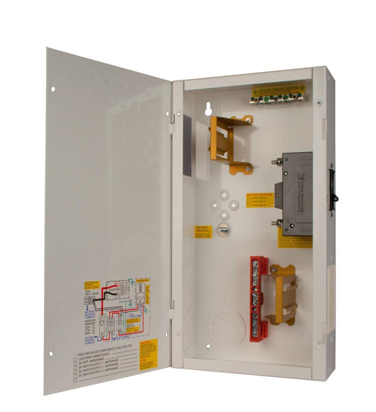 MNDC125 Midnite Mini DC Breaker box 125 (3)
