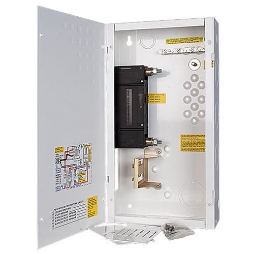 MNDC250 Midnite Mini DC Breaker box 175/250