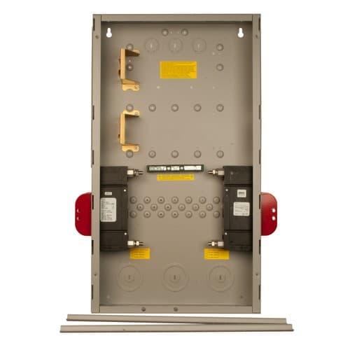 MNDC250 Midnite Mini DC Breaker box 175/250 - Image 2