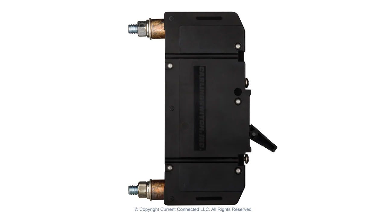 MNEDC 250/175 Midnite Main battery breaker - Image 3