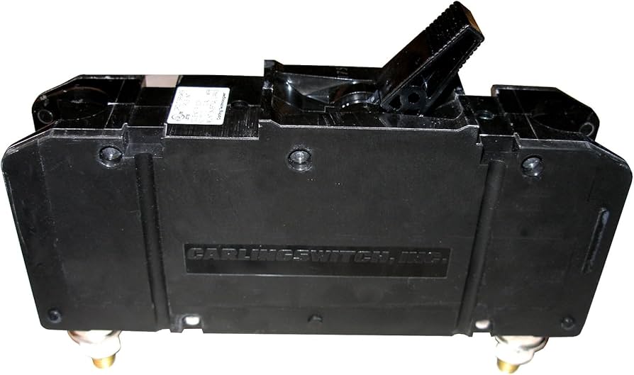 MNEDC 250/175 Midnite Main battery breaker - Image 5