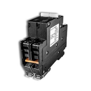 MNEPV-600-2PP Midnite Din Rail Breaker DC type 600 volts 15,20,30,40, or 50 Amp - Image 3